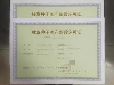 政務(wù)服務(wù)辦深化林草種子生產(chǎn)經(jīng)營(yíng)許可審批