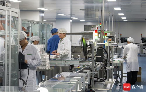 樂城研用 海口生產(chǎn) 模式首個(gè)產(chǎn)品 科賽拉 在海口生產(chǎn)