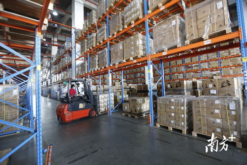 超九成供應鏈企業如常運轉,直擊前?；謴驼Ｉa經營首日