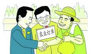外行人干農業成功的不二秘訣