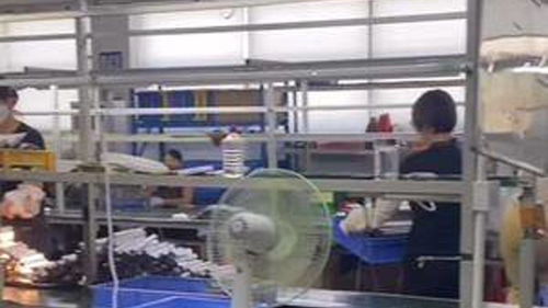 在電子廠上班是種怎樣的體驗
