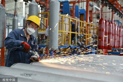 上半年中央企業實現利潤總額1.4萬億元,生產經營穩中有進 質效向好