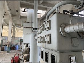 佛山市三水區氣體廠氧氣車間和乙炔車間的機器設備 房屋建筑物 及樹木資產殘值轉讓項目